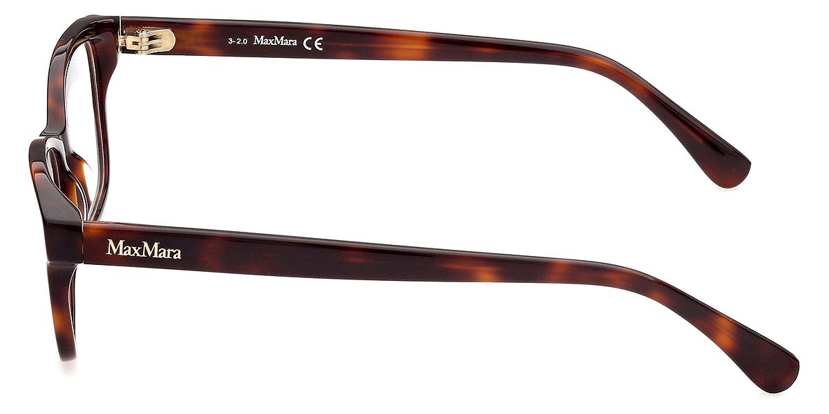 Color: Dark Havana (052) - Max Mara MM501305254