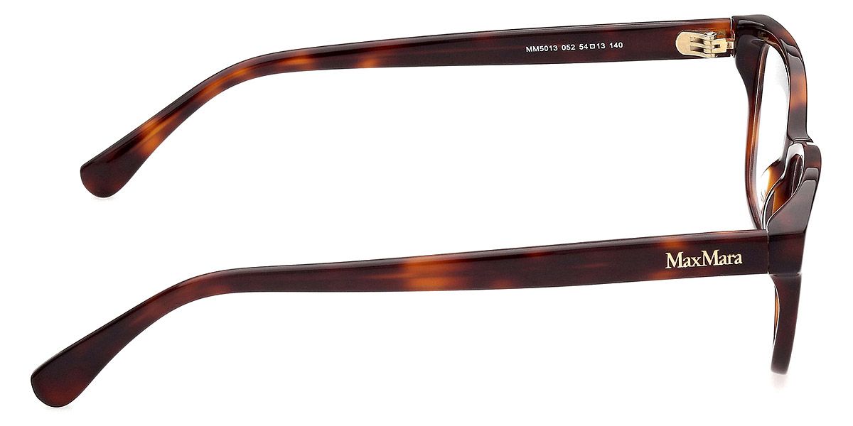 Color: Dark Havana (052) - Max Mara MM501305254