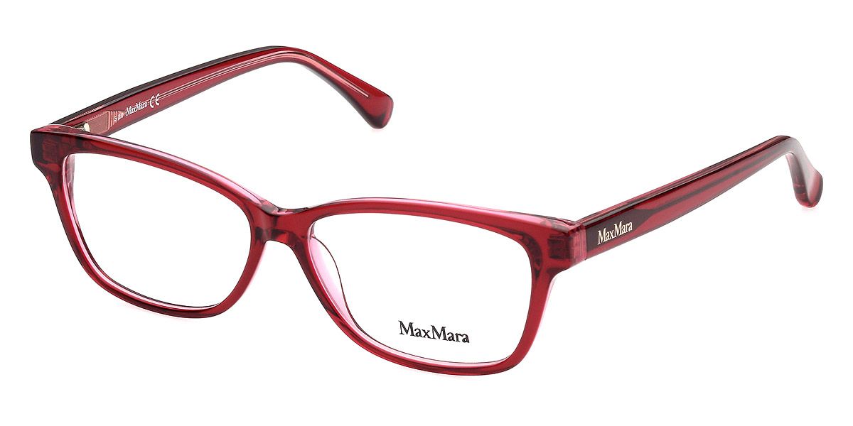 Color: Red/Monocolor (071) - Max Mara MM501307154