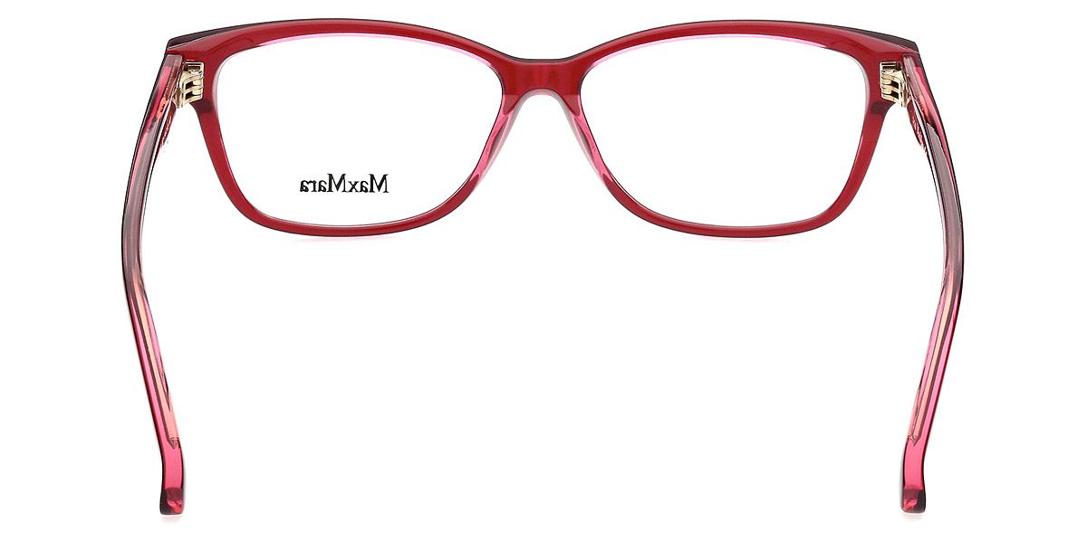 Color: Red/Monocolor (071) - Max Mara MM501307154