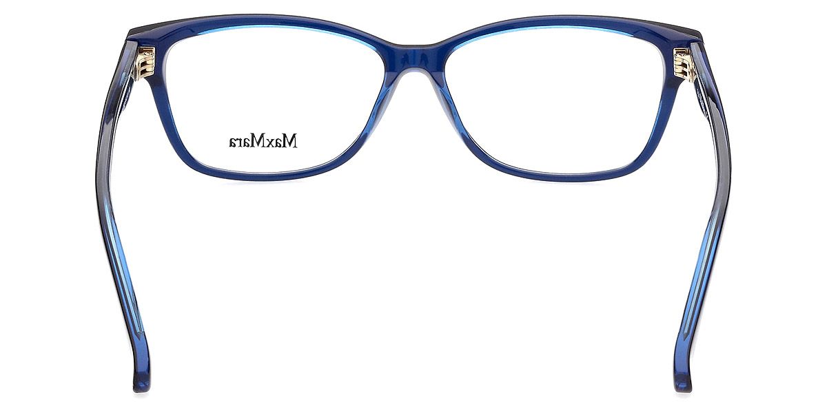 Color: Blue/Monocolor (092) - Max Mara MM501309254