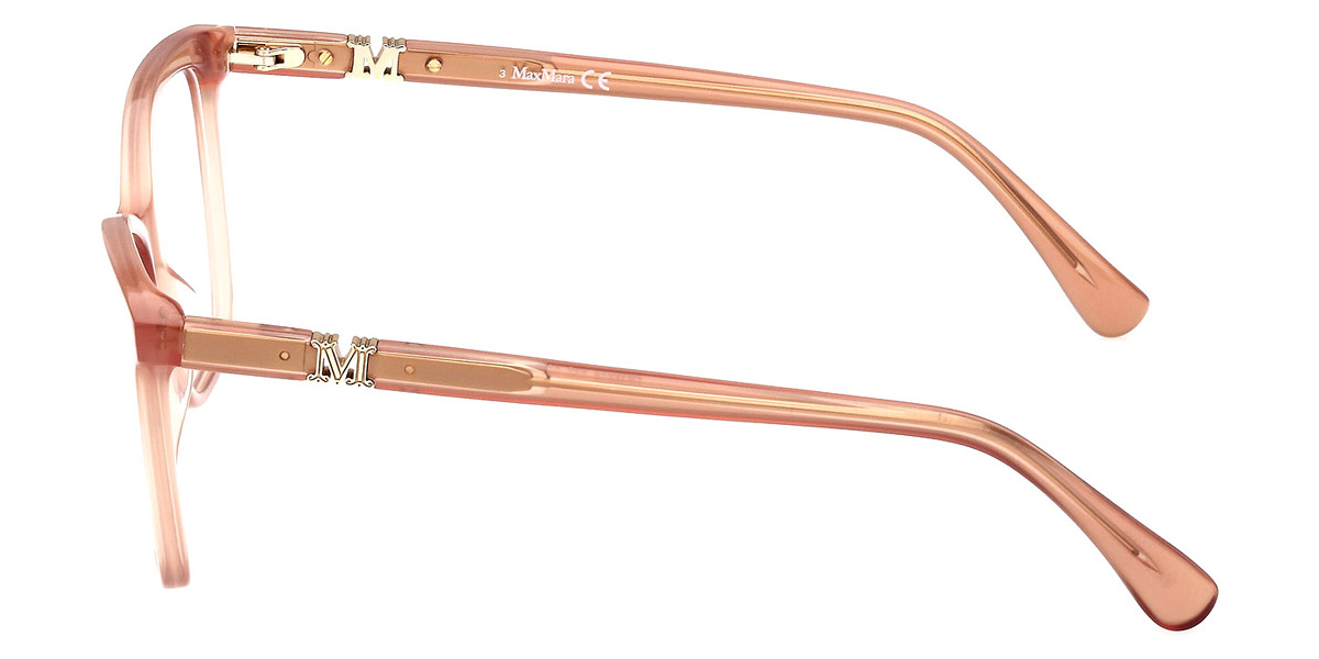 Color: Shiny Light Pink (072) - Max Mara MM501707253