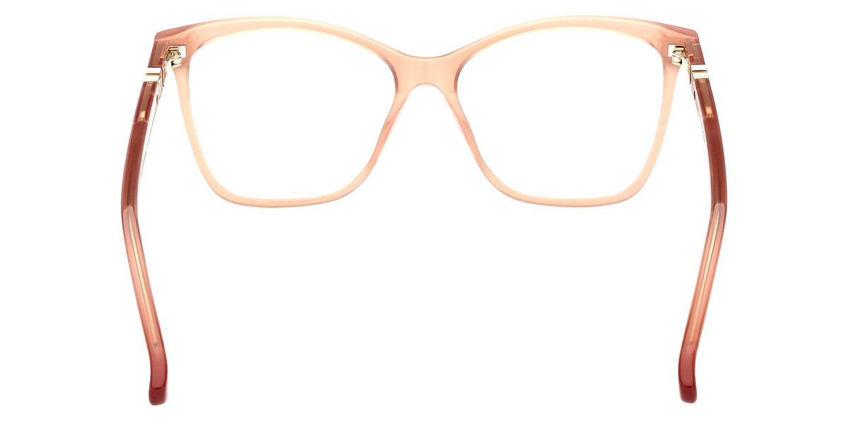 Color: Shiny Light Pink (072) - Max Mara MM501707253