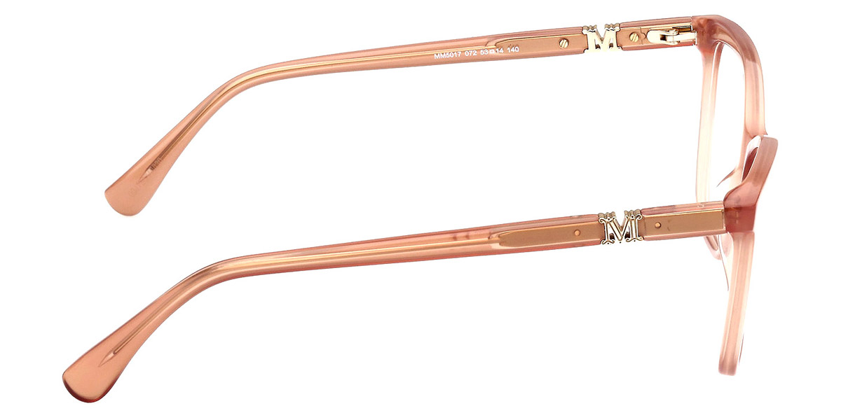 Color: Shiny Light Pink (072) - Max Mara MM501707253