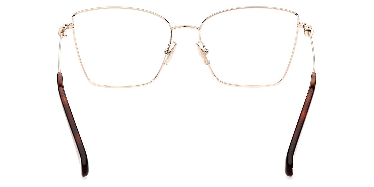 Color: Shiny Rose Gold (028) - Max Mara MM504802855