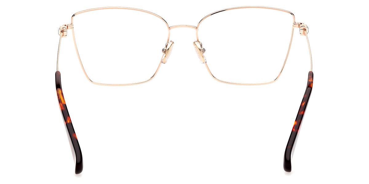 Color: Shiny Pink Gold (033) - Max Mara MM504803355