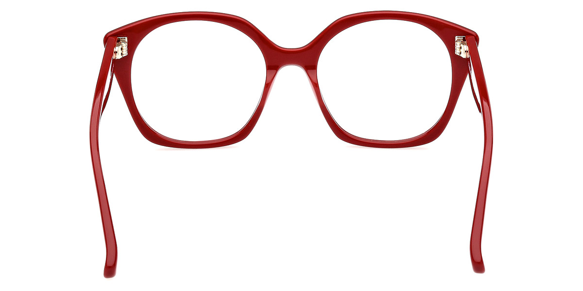 Color: Shiny Light Red (066) - Max Mara MM508206653