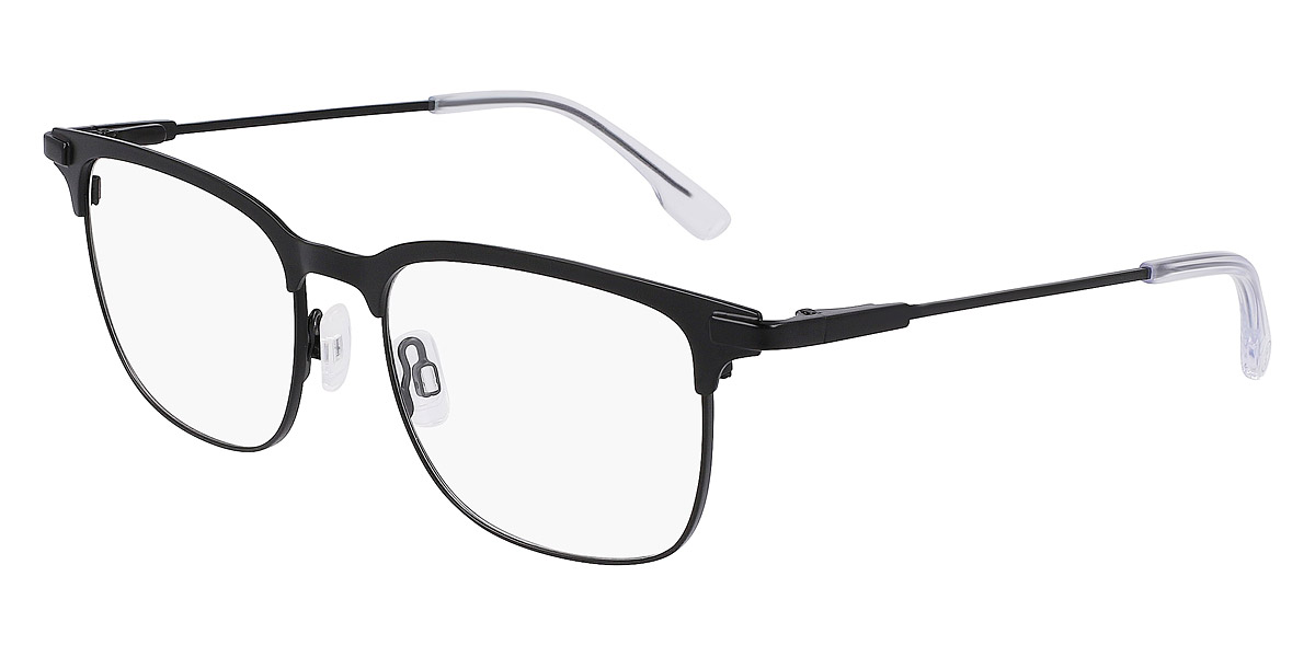 McAllister™ MC4527 001 51 Black Gunmetal Eyeglasses