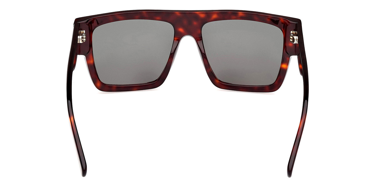 Color: Dark Havana (52N) - MCM MW001152N55