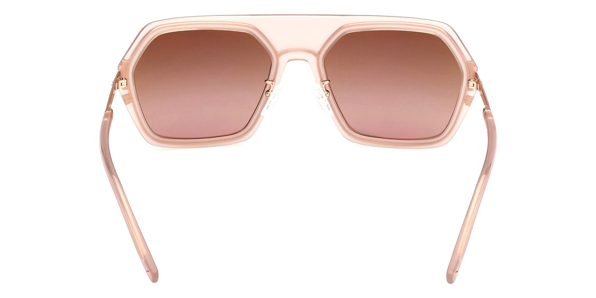 Color: Shiny Light Pink (72F) - MCM MW0018-H72F56