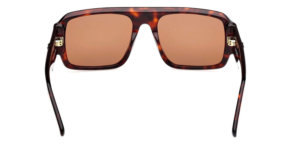 Color: Dark Havana (52E) - MCM MW002252E55