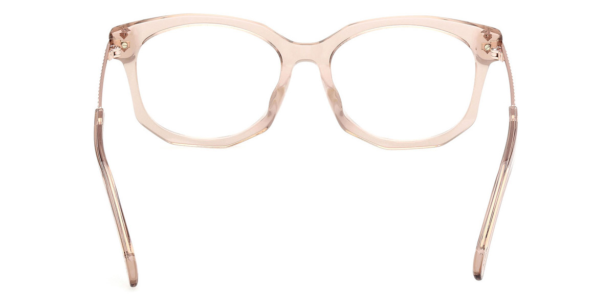 Color: Shiny Light Pink (072) - MCM MW5017-D07254