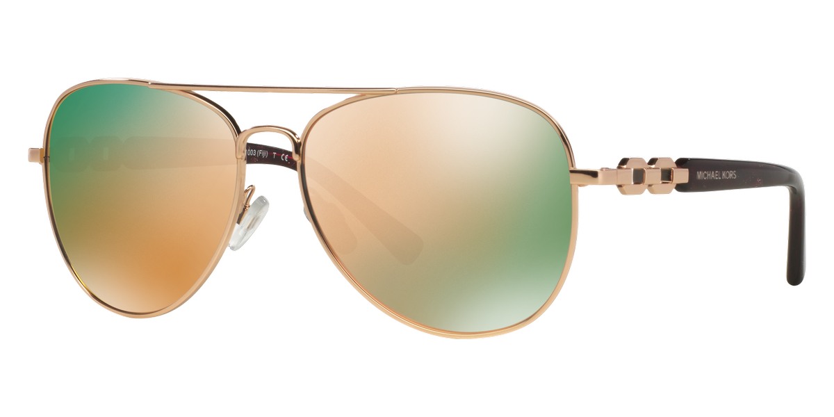 Michael Kors MK1003 Pilot Sunglasses EyeOns