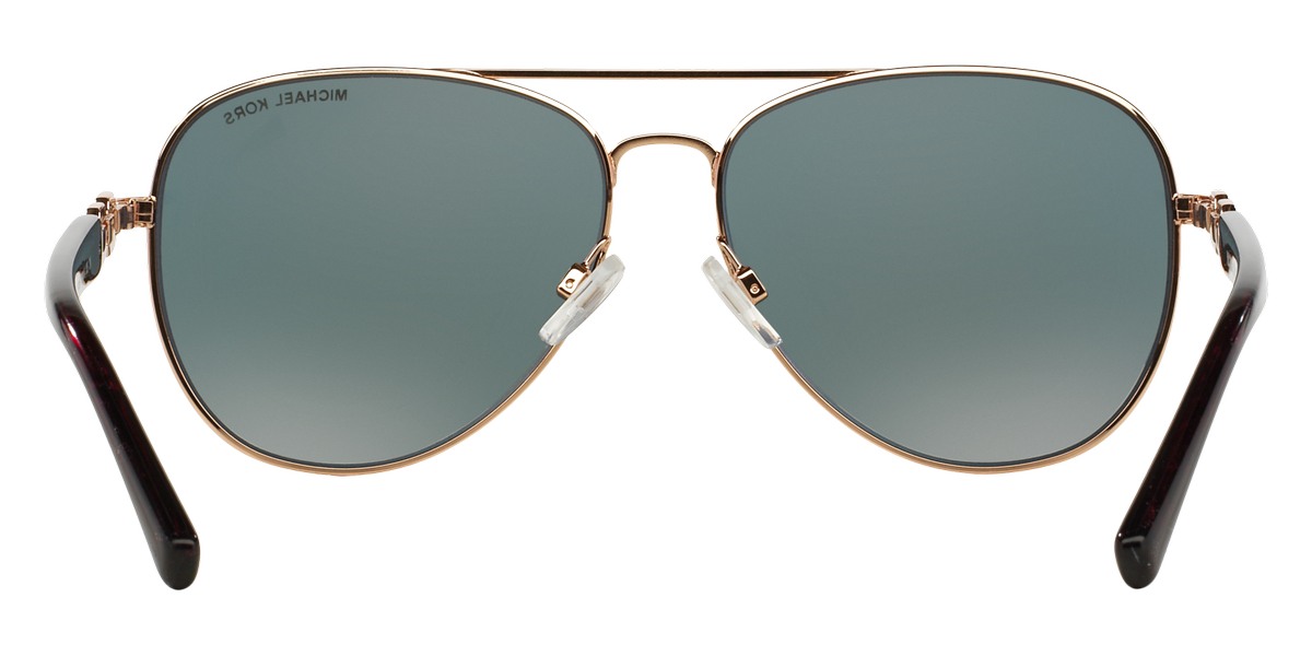 Michael Kors MK1003 Pilot Sunglasses EyeOns