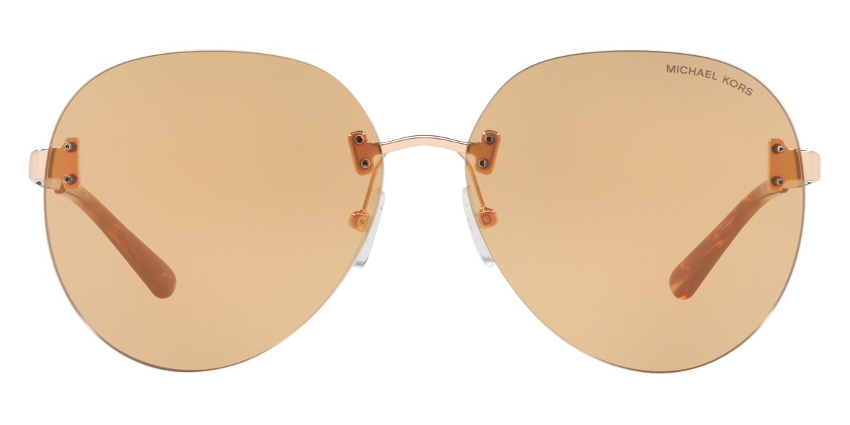 Michael Kors Sydney MK1037 Pilot Sunglasses EyeOns