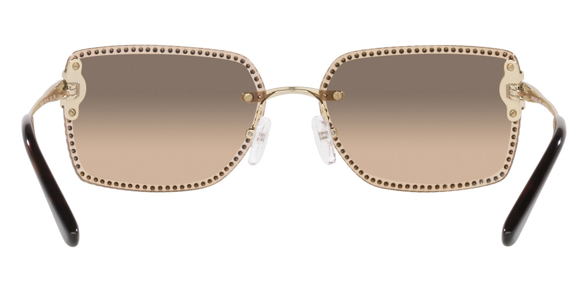 Color: Light Gold (10143D) - Michael Kors MK1122B10143D59