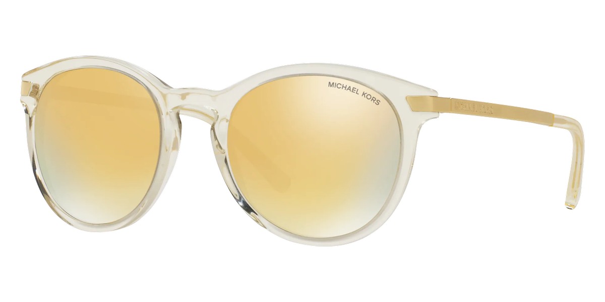 Michael Kors™ Adrianna Iii Mk2023 31667p 53 Champagne Sunglasses