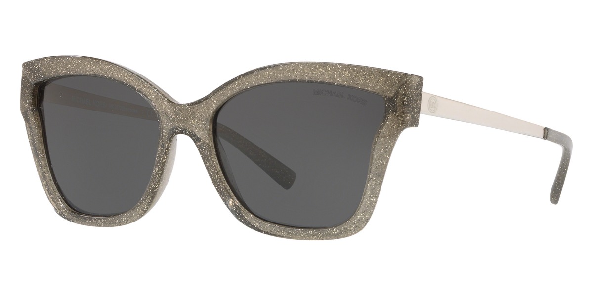 Michael Kors MK2072 Square Sunglasses EyeOns