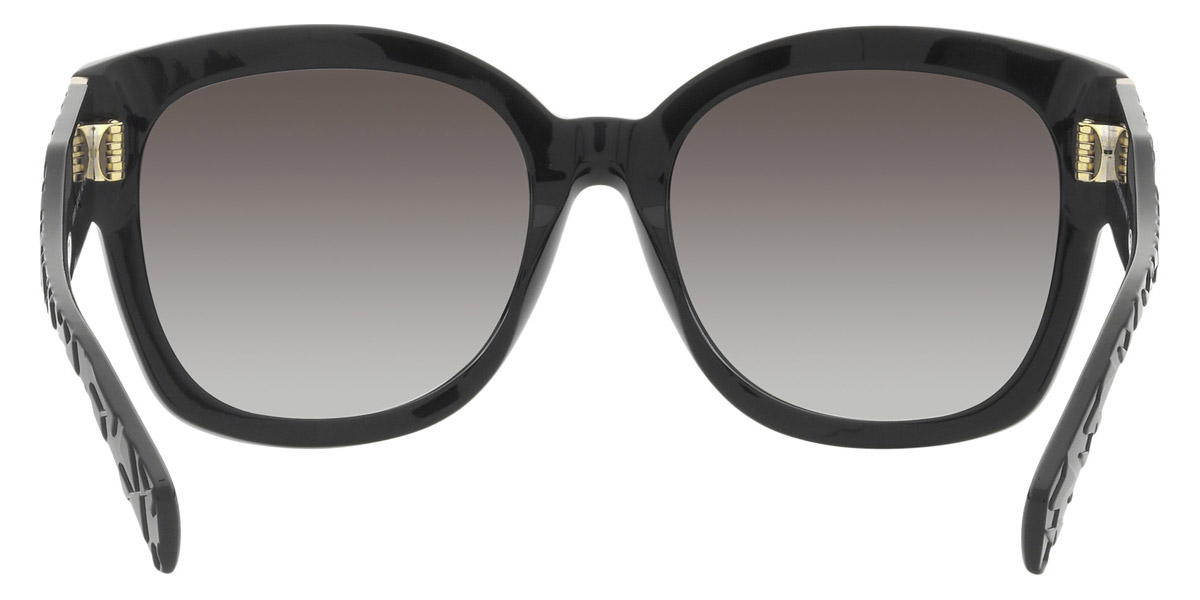 Michael Kors™ Baja MK2164 30058G 56 Black Sunglasses