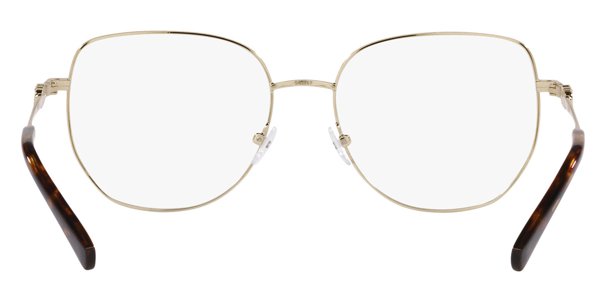 Michael Kors™ Belleville MK3062 1014 56 Light Gold Eyeglasses