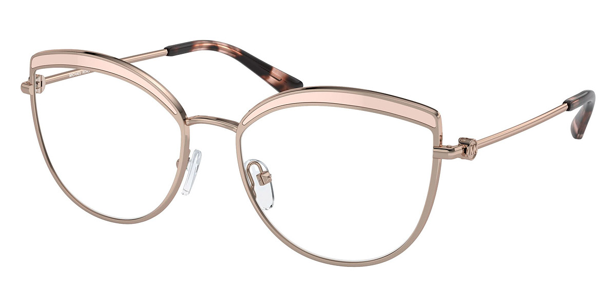 Color: Rose Gold (1108) - Michael Kors MK3072110854