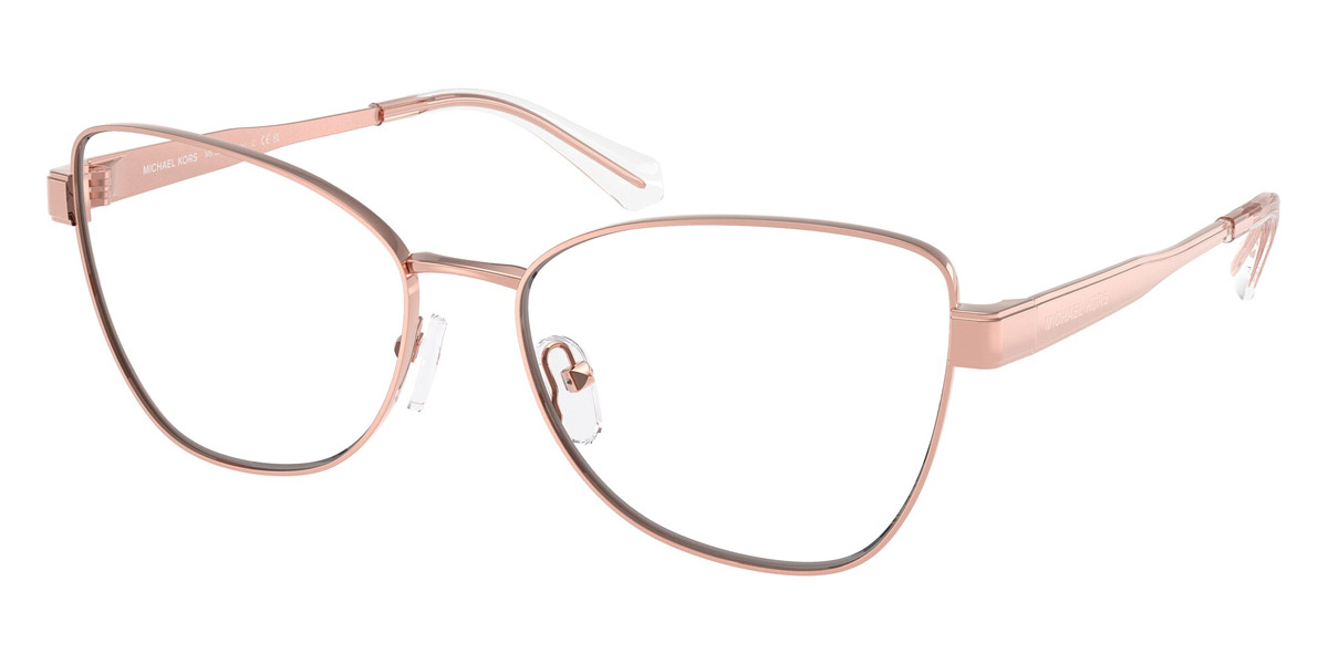 Color: Rose Gold (1108) - Michael Kors MK3085110856