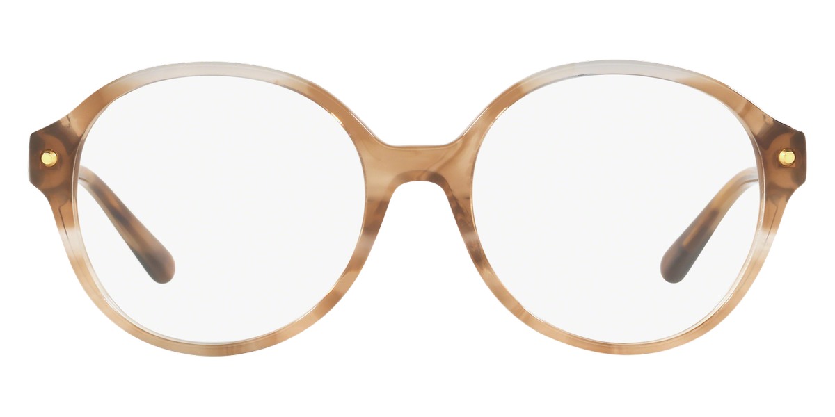 Michael Kors™ Mk4041 3235 51 Brown Eyeglasses