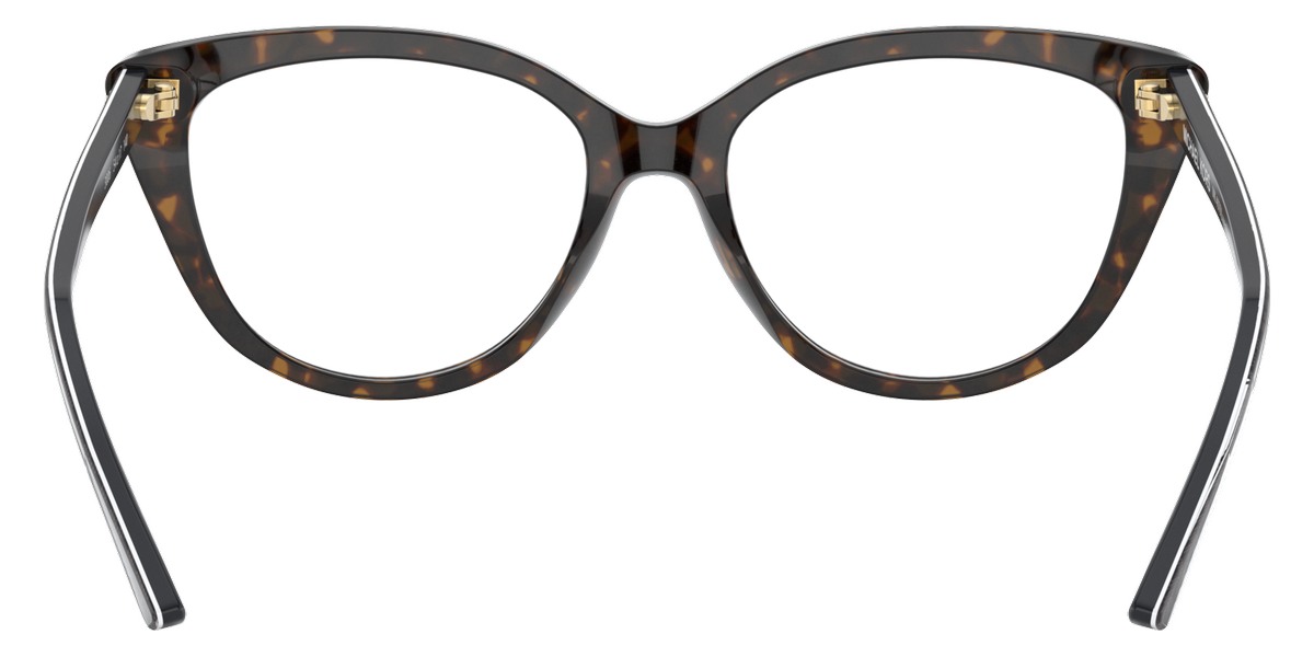 Color: Dark Tortoise (3006) - Michael Kors MK4070300654