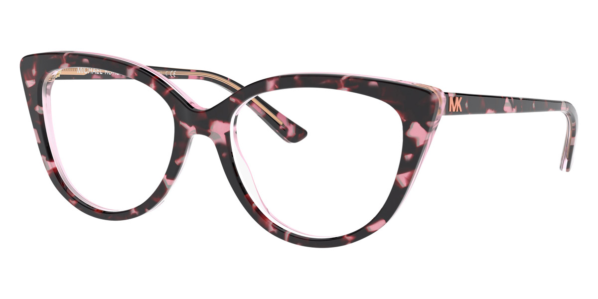 Michael Kors™ Luxemburg Mk4070 Cat Eye Eyeglasses