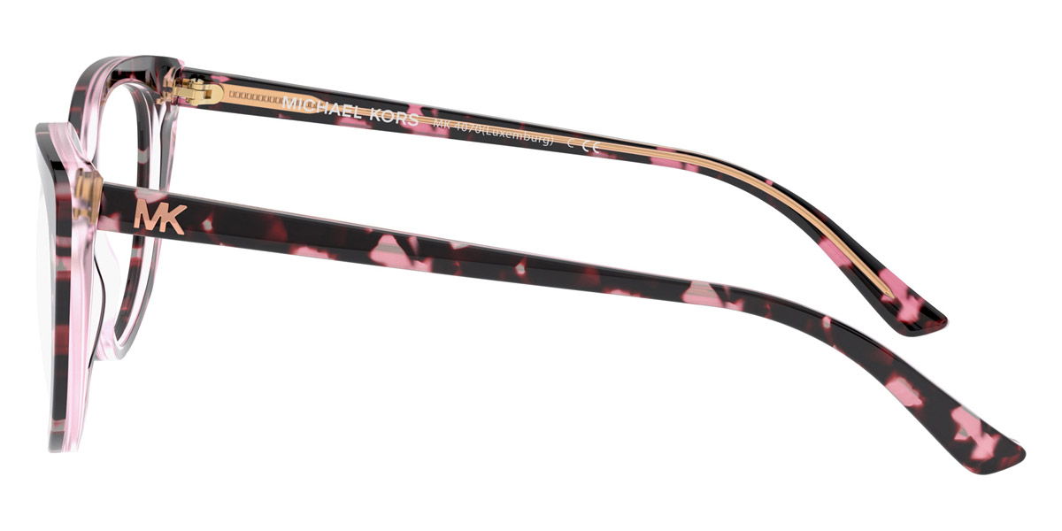 Michael Kors™ Luxemburg Mk4070 Cat Eye Eyeglasses
