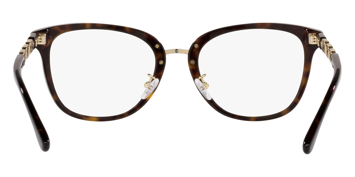 Color: Dark Tortoise (3006) - Michael Kors MK4099300652