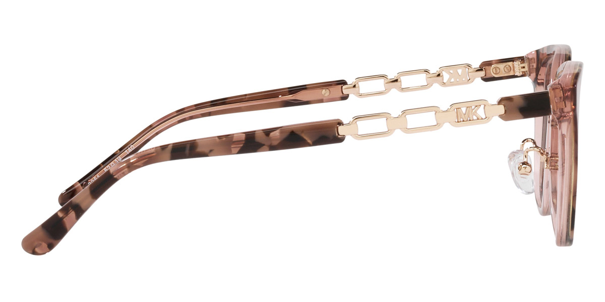 Color: Pink Tortoise (3251) - Michael Kors MK4099325152