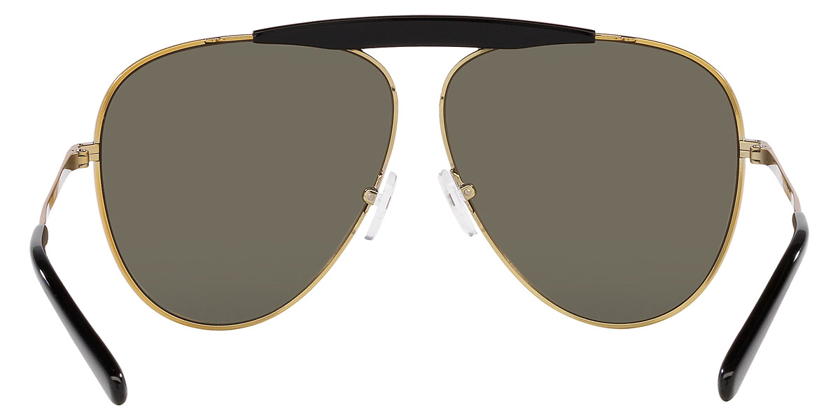 Color: Gold (10067P) - Michael Kors MK9037M10067P61