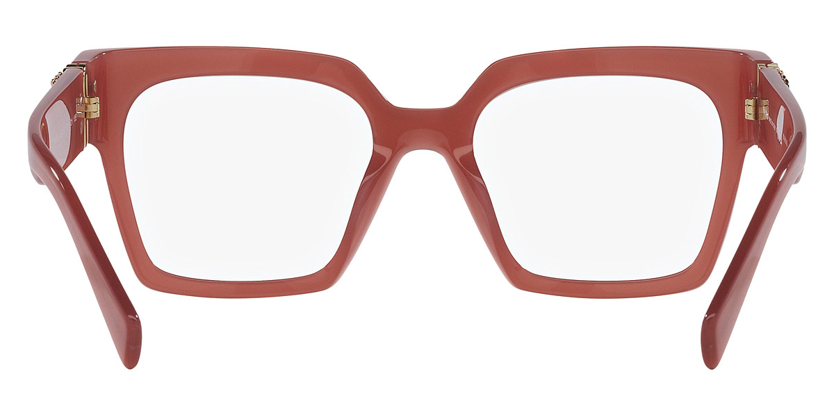 Color: Opal Cognac (10M1O1) - Miu Miu MU04UV10M1O152