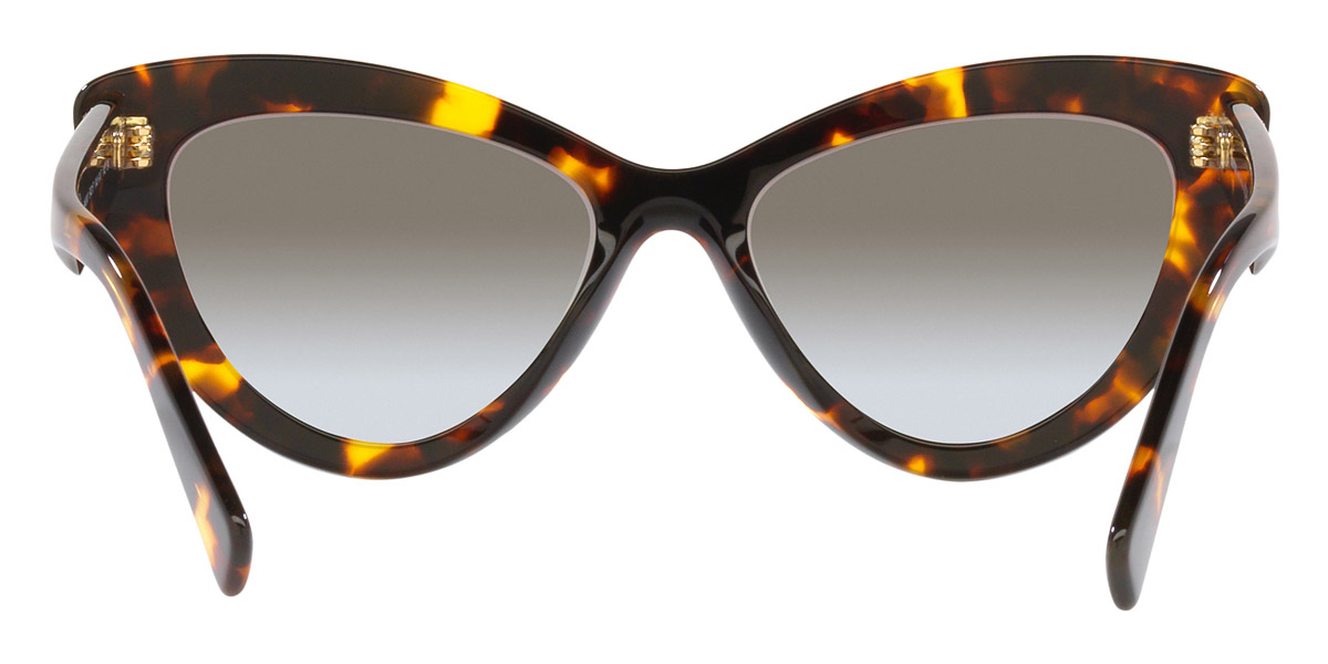 Miu Miu™ MU 04YS VAU0A7 54 Honey Havana Sunglasses