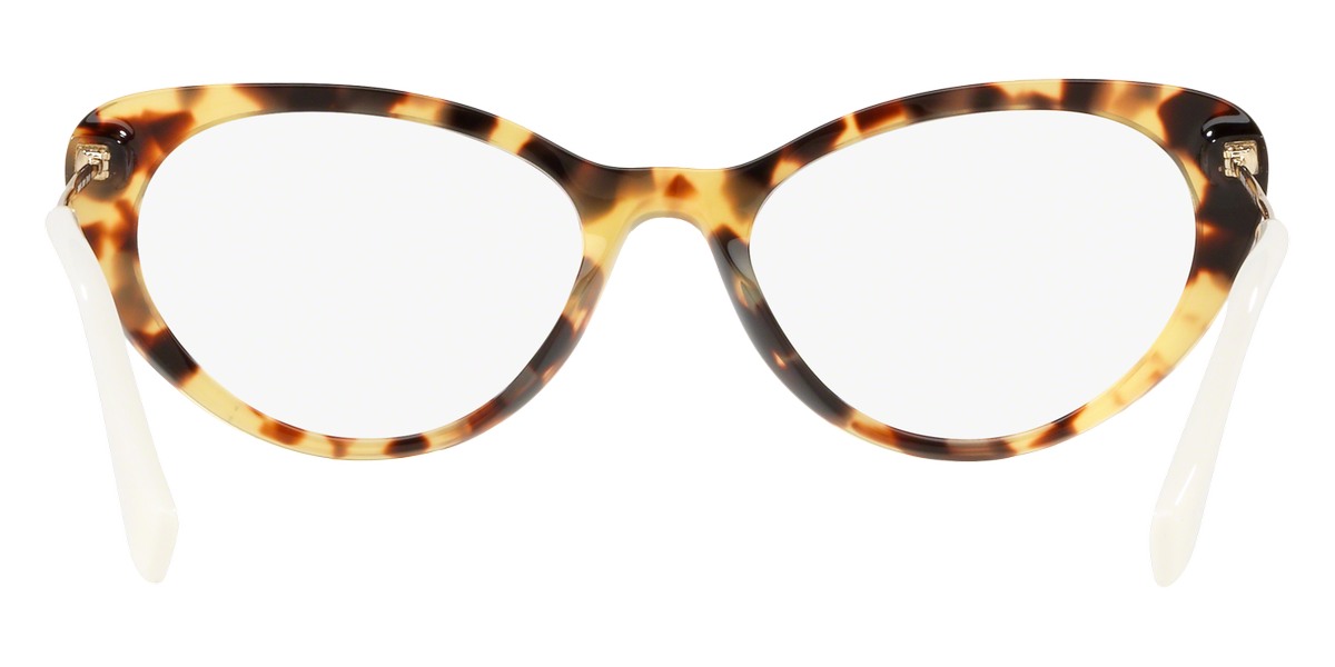 Color: Light Havana (7S01O1) - Miu Miu MU05RVA7S01O153