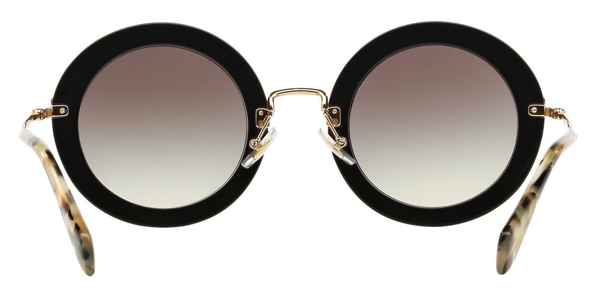 Miu Miu - Core Collection MU 08RS