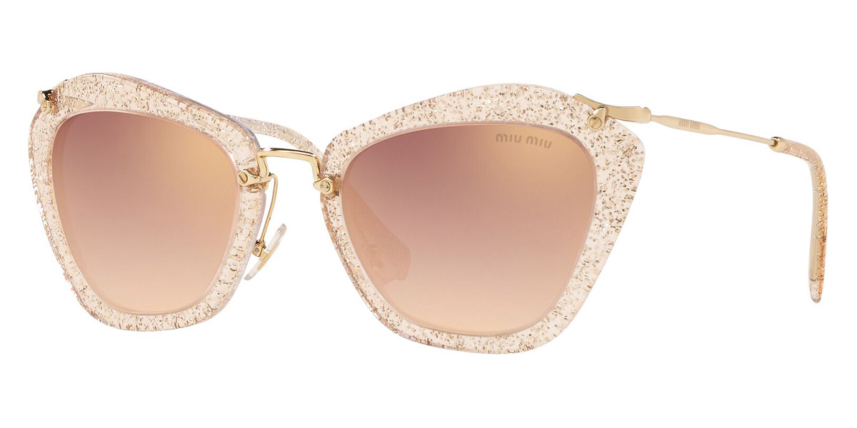 Miu Miu™ - Special Project MU 10NS