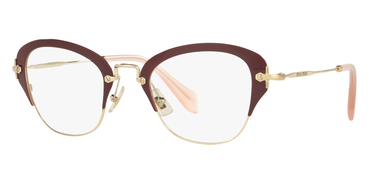 Miu Miu - Core Collection MU 53OV