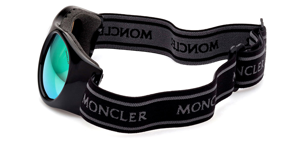 Moncler™ - ML0051 Mask