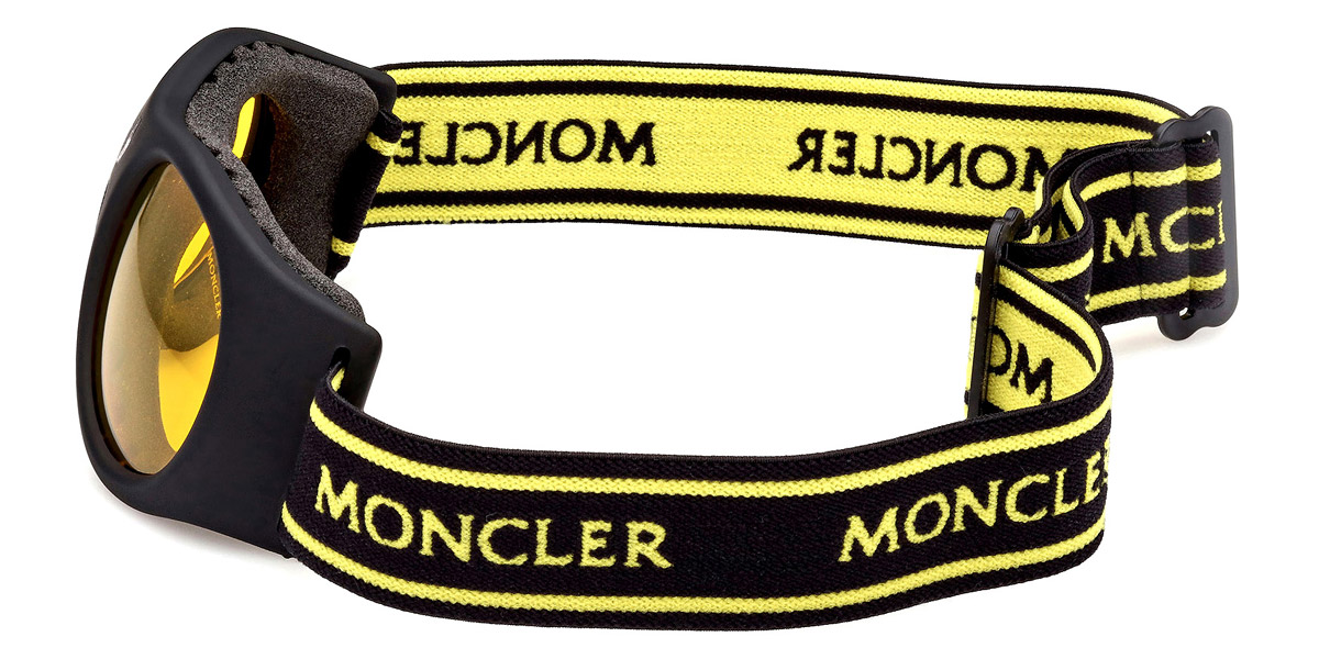 Moncler™ - ML0051 Mask