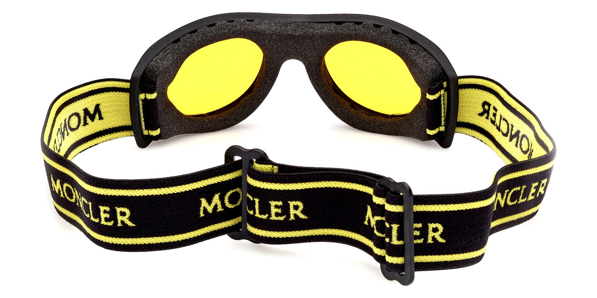 Moncler™ - ML0051 Mask