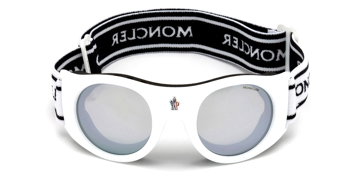 Moncler™ - ML0051 Mask