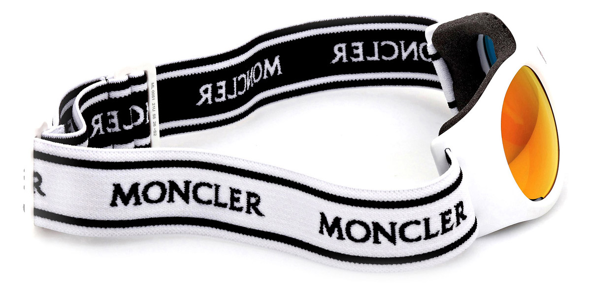 Moncler™ - ML0051 Mask