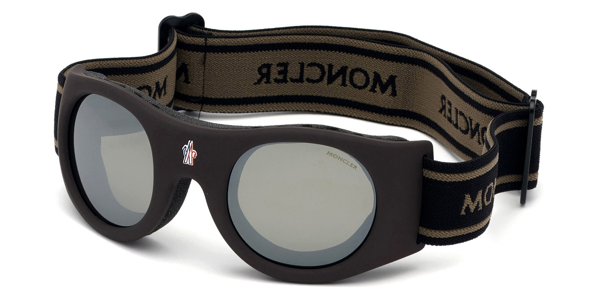 Moncler™ - ML0051 Mask