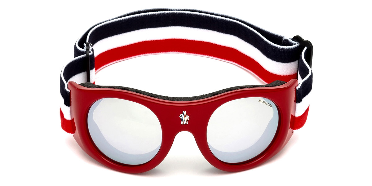 Moncler™ - ML0051 Mask