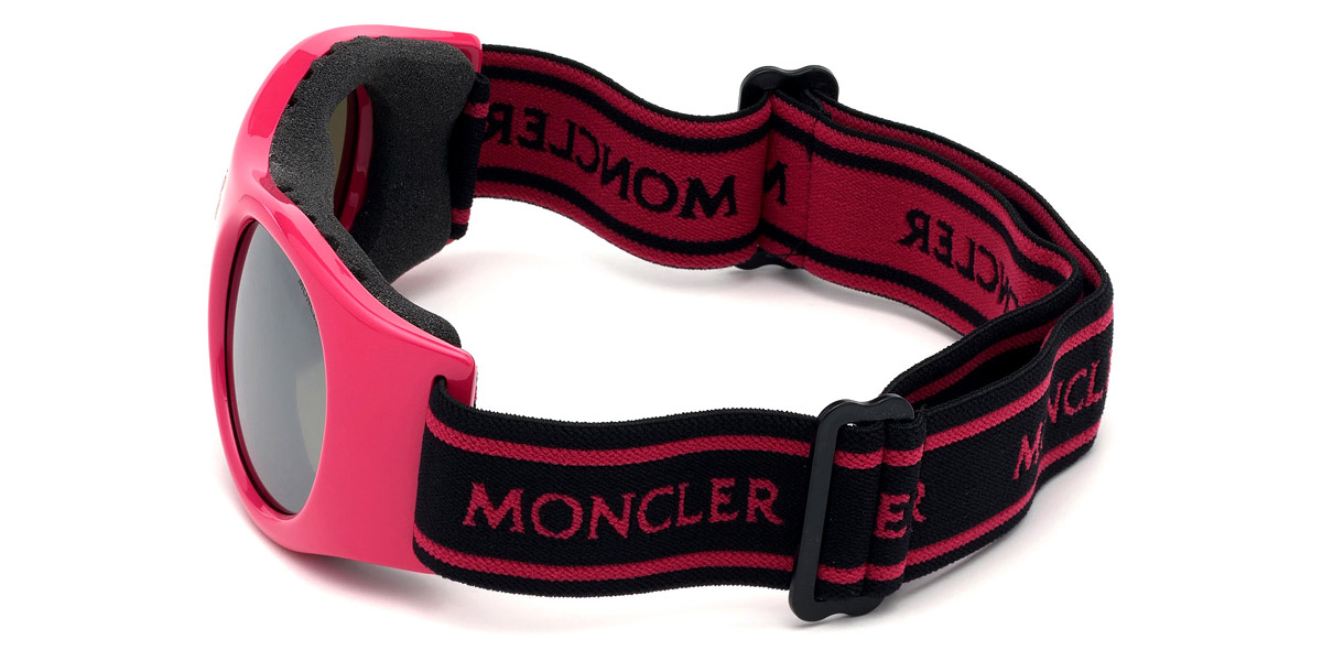 Moncler™ - ML0051 Mask