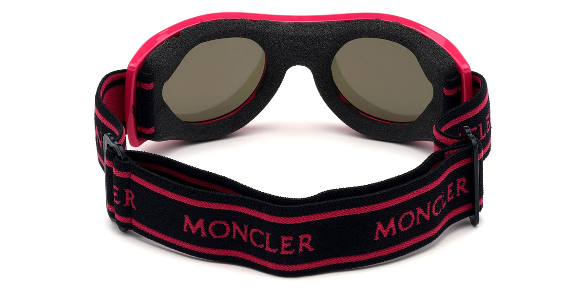 Moncler™ - ML0051 Mask