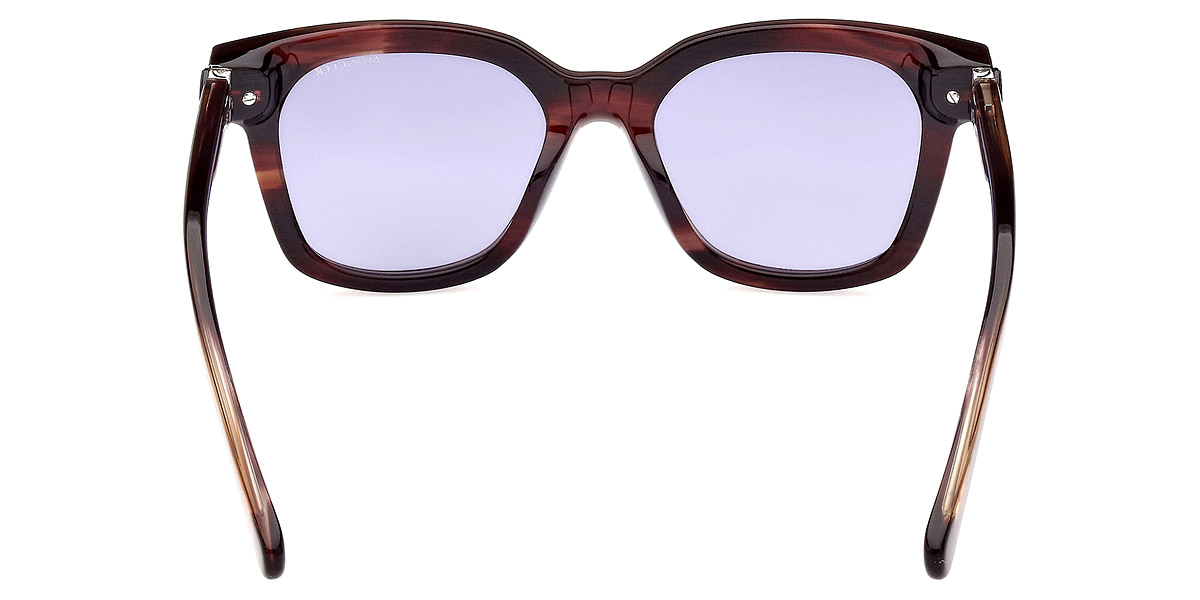 Color: Brown Horn (62Y) - Moncler ML0266Audree62Y50