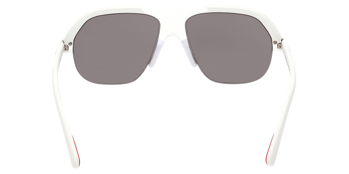 Color: White (21C) - Moncler ML0267Lodge21C57